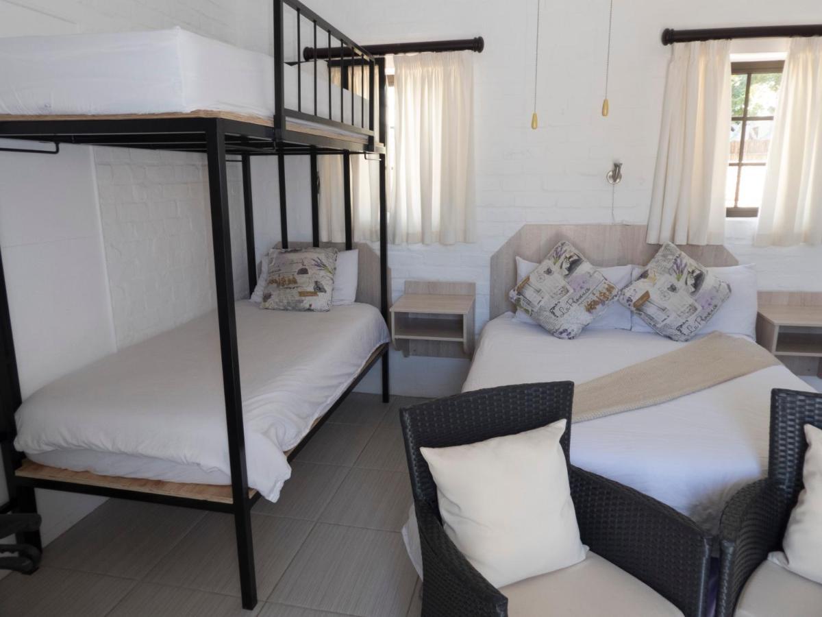 Вилла Myrtles Retreat Стилбай Экстерьер фото