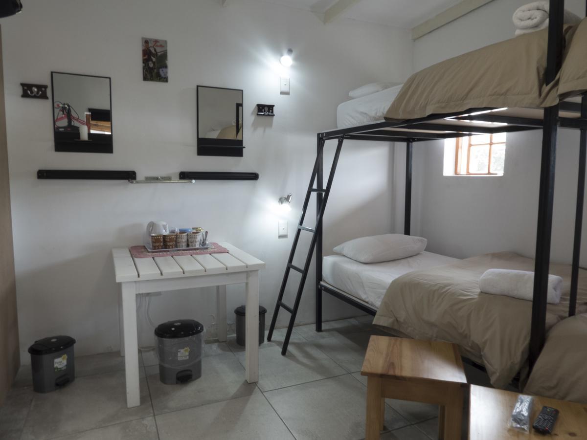 Вилла Myrtles Retreat Стилбай Экстерьер фото